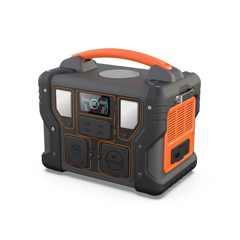 Portable power station M300