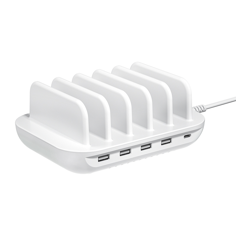 Charging Station DC501