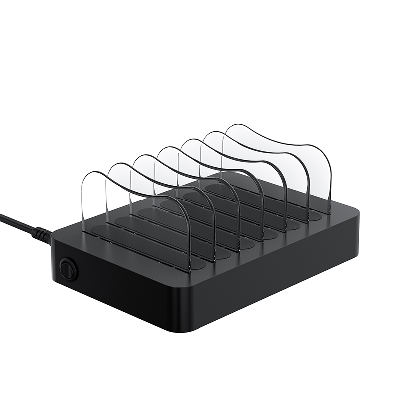 Charging Station DC601