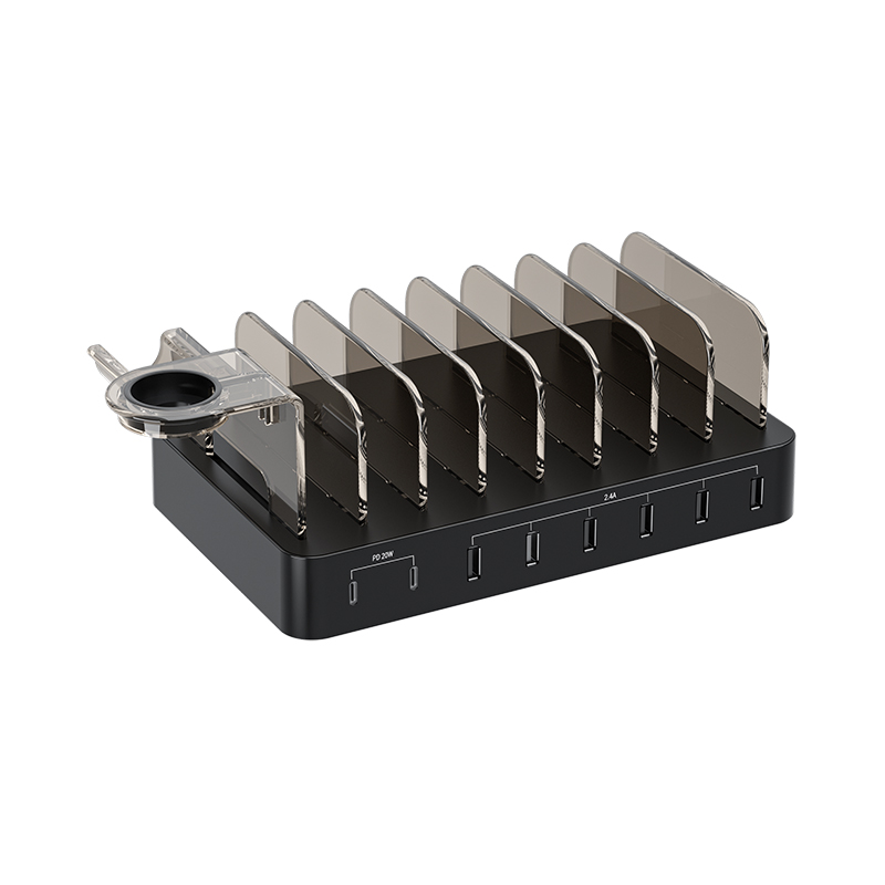 Charging Station DC801