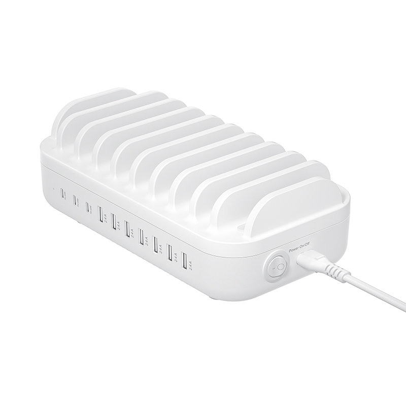 Charging Station DC1001