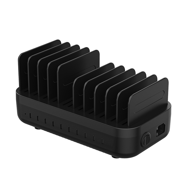 Charging Station DC1002