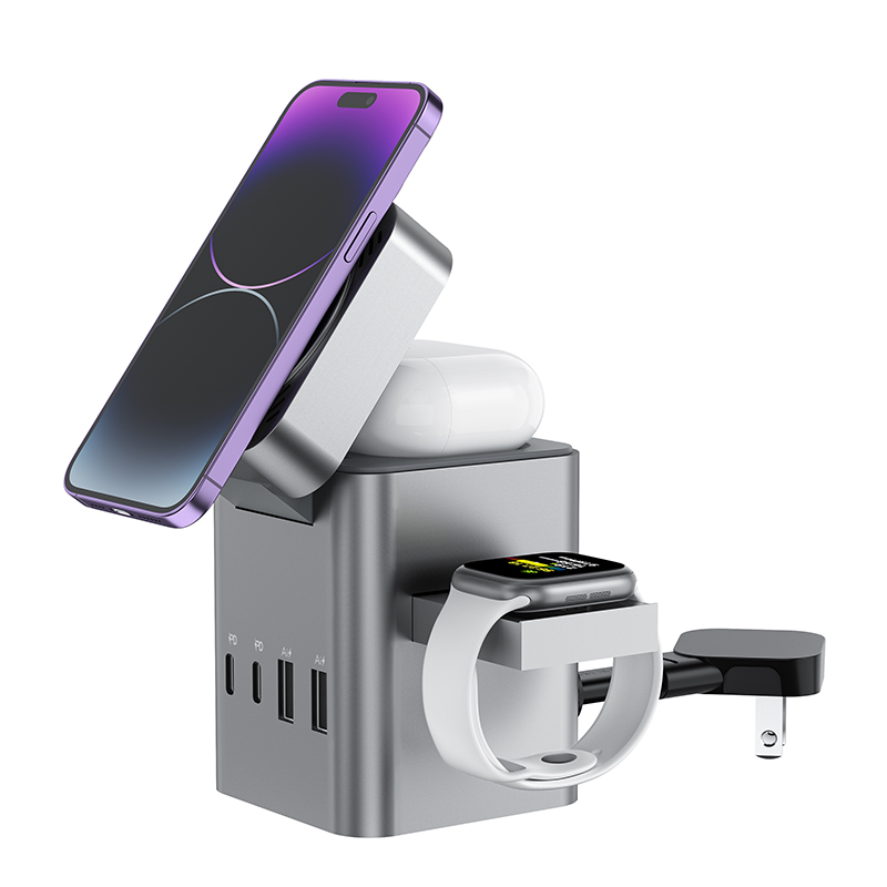 Charging Station FE-AC405